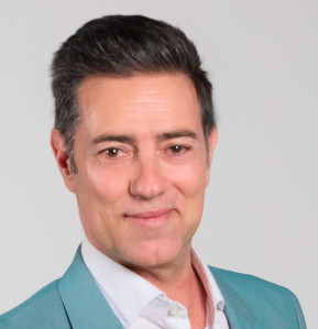 José Luis Sola. 